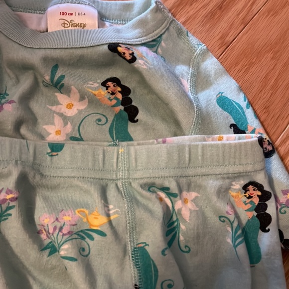 Hanna andersson pjs - Picture 3 of 3